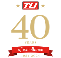 TLI 40 Years