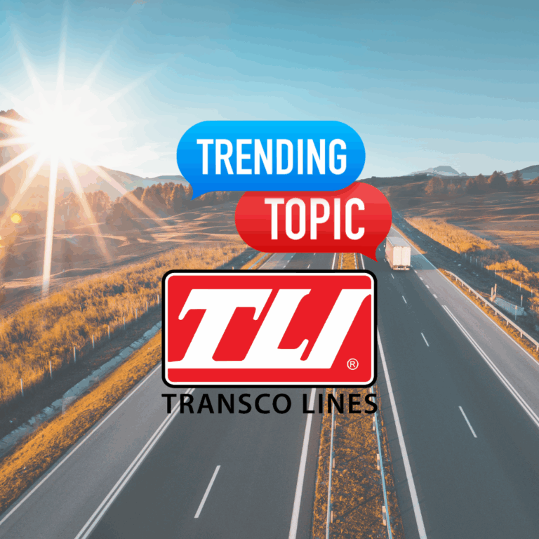 2025 Trucking Industry Trends