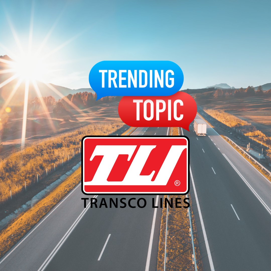 2025 Trucking Industry Trends