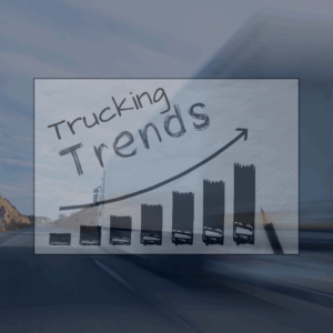Truck Driving Trends